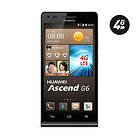Huawei Ascend G6 LTE 1GB RAM