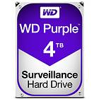 WD Purple WD40PURX 64MB 4TB
