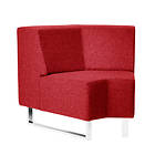 Johanson Design U-sit 86 Hörndel