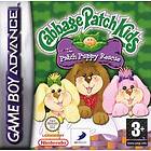 Cabbage Patch Kids: The Patch Puppy Rescue (GBA)