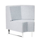 Johanson Design U-sit 76 Hörndel