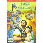 Jason and the Argonauts (1963) (UK) (DVD)