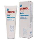 Gehwol Med Antiperspirant Foot Cream 125ml