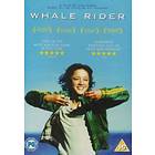 Whale Rider (UK) (DVD)