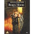 Robin Hood: Prince of Thieves (UK) (DVD)