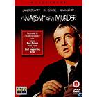 Anatomy of a Murder (UK) (DVD)