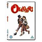 Oliver! (UK) (DVD)