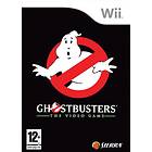 Ghostbusters: The Video Game (Wii)