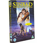 Sinbad and the Eye of the Tiger (UK) (DVD)