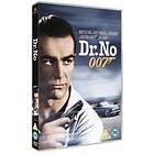 Dr. No (UK) (DVD)