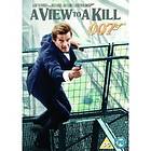 A View to a Kill (UK) (DVD)