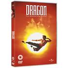 Dragon: The Bruce Lee Story (UK) (DVD)