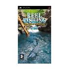 Reel Fishing: The Great Outdoors (PSP)