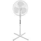 Argos Value Range Oscillating Pedestal Fan