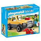 Playmobil City Life 5532 Veterinär med Bil