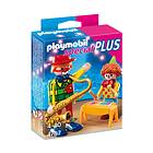 Playmobil Special Plus 4787 Musical Clowns