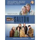 Saltön - Säsong 1-2 (DVD)