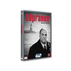 The Sopranos - År 6:2 (DVD)