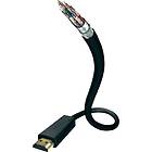 Inakustik Star II HDMI - HDMI High Speed with Ethernet 0,75m