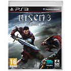 Risen 3: Titan Lords (PS3)