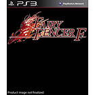 Fairy Fencer F (PS3)