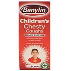 Benylin Children's Chesty Coughs Elixir 125ml