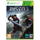 Risen 3: Titan Lords (Xbox 360)