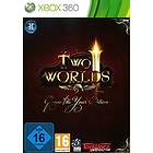 Two Worlds II - Velvet Game of the Year Edition (Xbox 360)