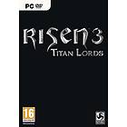 Risen 3: Titan Lords (PC)