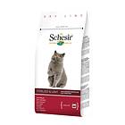 Schesir Cat Dry Sterilized & Light 10kg