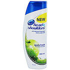 Head & Shoulders Apple Fresh Shampoo 400ml