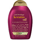 OGX Anti-Breakage Keratin Oil Conditioner 385ml