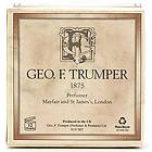 Geo F Trumper Officer & Gentleman Shaving Soap Refill 50g