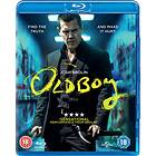 Oldboy (2013) (UK) (Blu-ray)