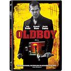 Oldboy (2013) (US) (DVD)