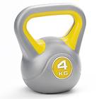 DKN Technology Vinyl Kettlebell 4kg