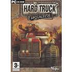 Hard Truck Apocalypse (PC)