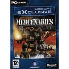 MechWarrior 2: Mercenaries (PC)