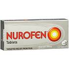 Nurofen 200mg 12 Tablets