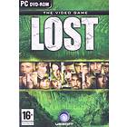Lost: The Video Game (PC)