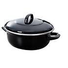 BK Cookware Fortalit Dutch Oven Casserole 20cm