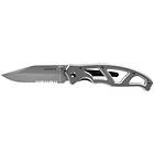 Gerber Paraframe I Stainless Serrated