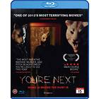 You're Next (Blu-ray)