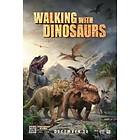 Walking with Dinosaurs (2013) (3D) (Blu-ray)