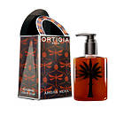 Ortigia Ambra Nera Liquid Soap 300ml