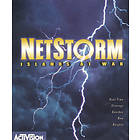 NetStorm: Islands at War (PC)