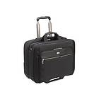 Case Logic Checkpoint Friendly Rolling Laptop Case CLRS-117