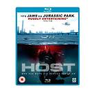 The Host (2006) (UK) (Blu-ray)