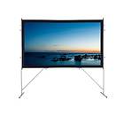 Kingpin Screens Foldable Frame FFS508 16:9 230" (508x286)