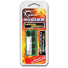 G.Skill SO-DIMM DDR3 1600MHz 4GB (F3-1600C11S-4GSL)